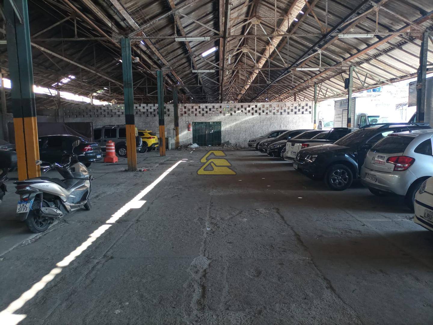 Depósito-Galpão-Armazém para alugar, 3000m² - Foto 2