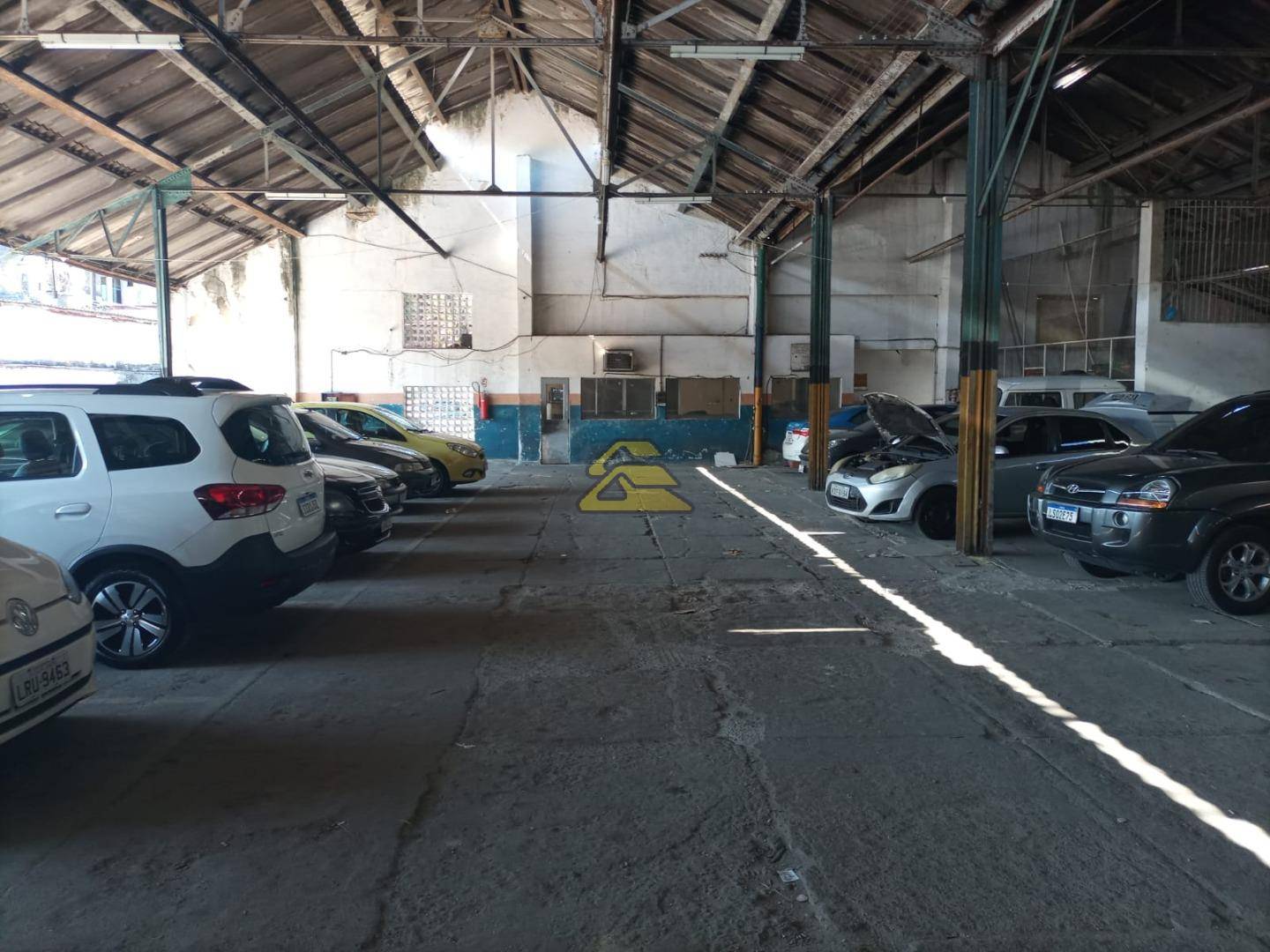 Depósito-Galpão-Armazém para alugar, 3000m² - Foto 3