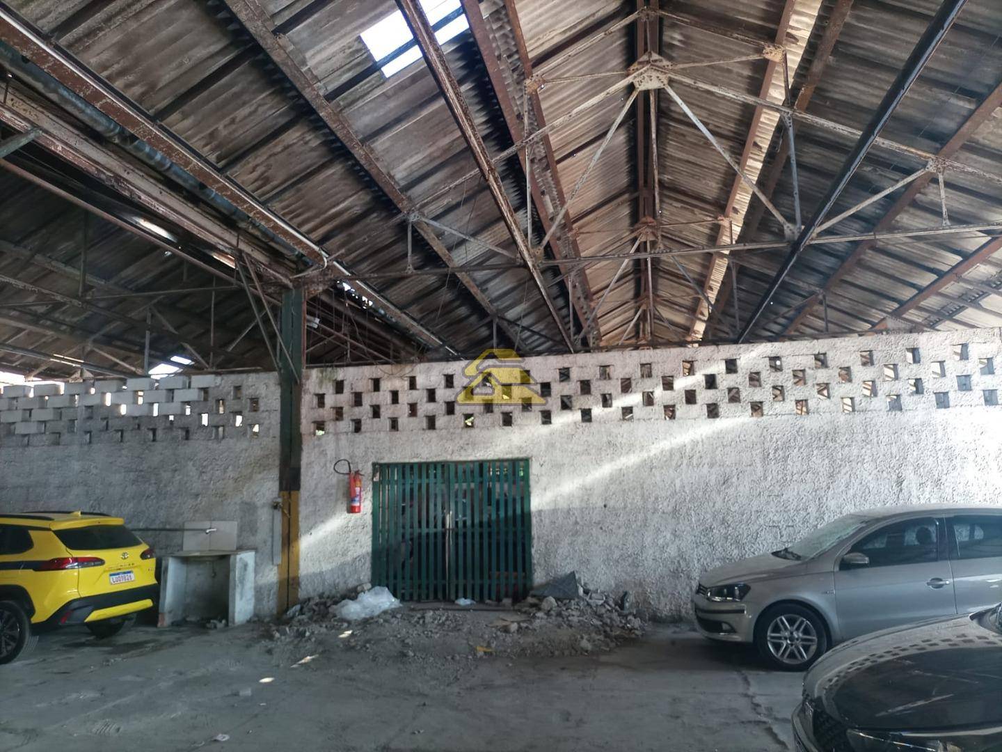 Depósito-Galpão-Armazém para alugar, 3000m² - Foto 4