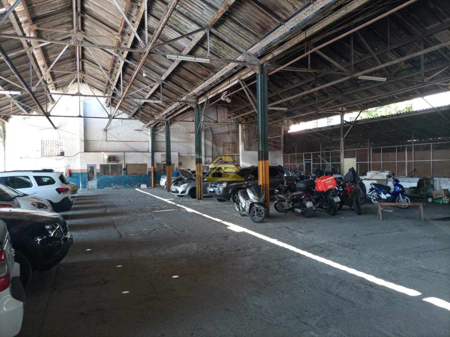 Depósito-Galpão-Armazém para alugar, 3000m² - Foto 6