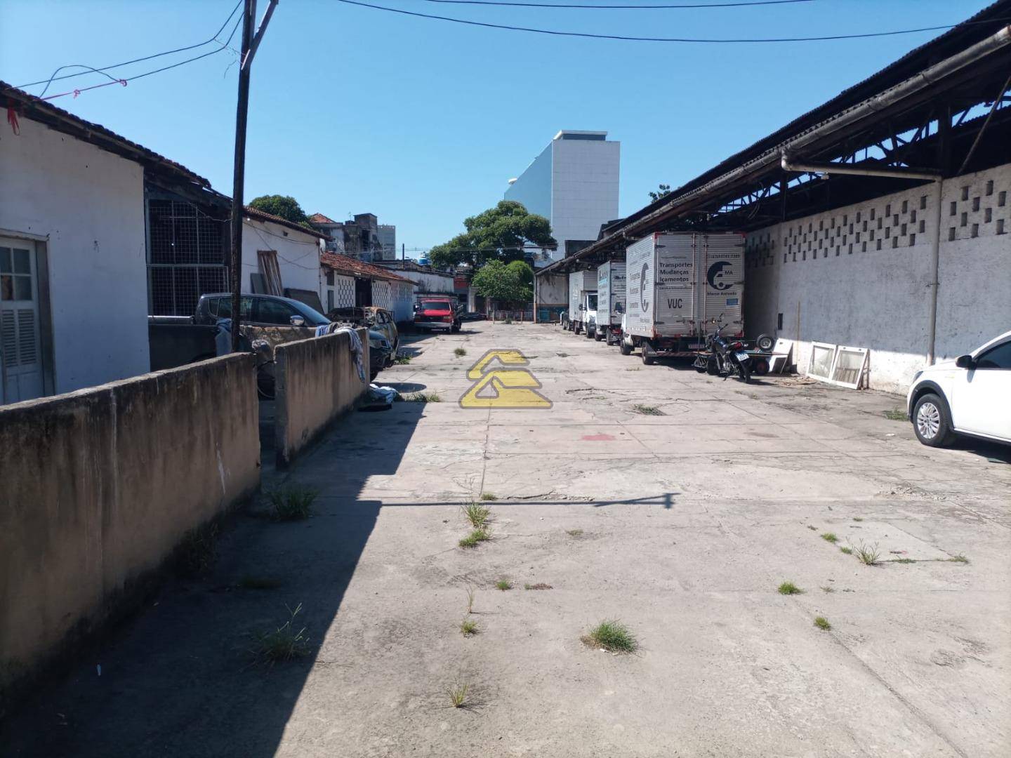 Depósito-Galpão-Armazém para alugar, 3000m² - Foto 8