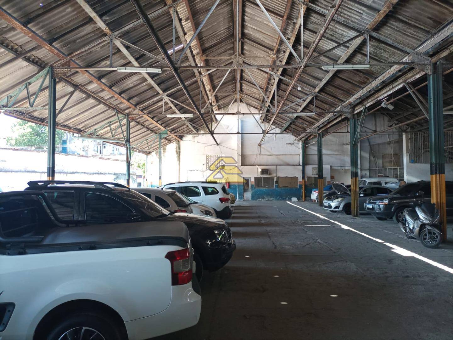Depósito-Galpão-Armazém para alugar, 3000m² - Foto 9