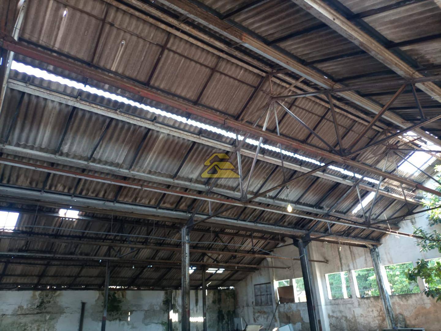 Depósito-Galpão-Armazém para alugar, 3000m² - Foto 13