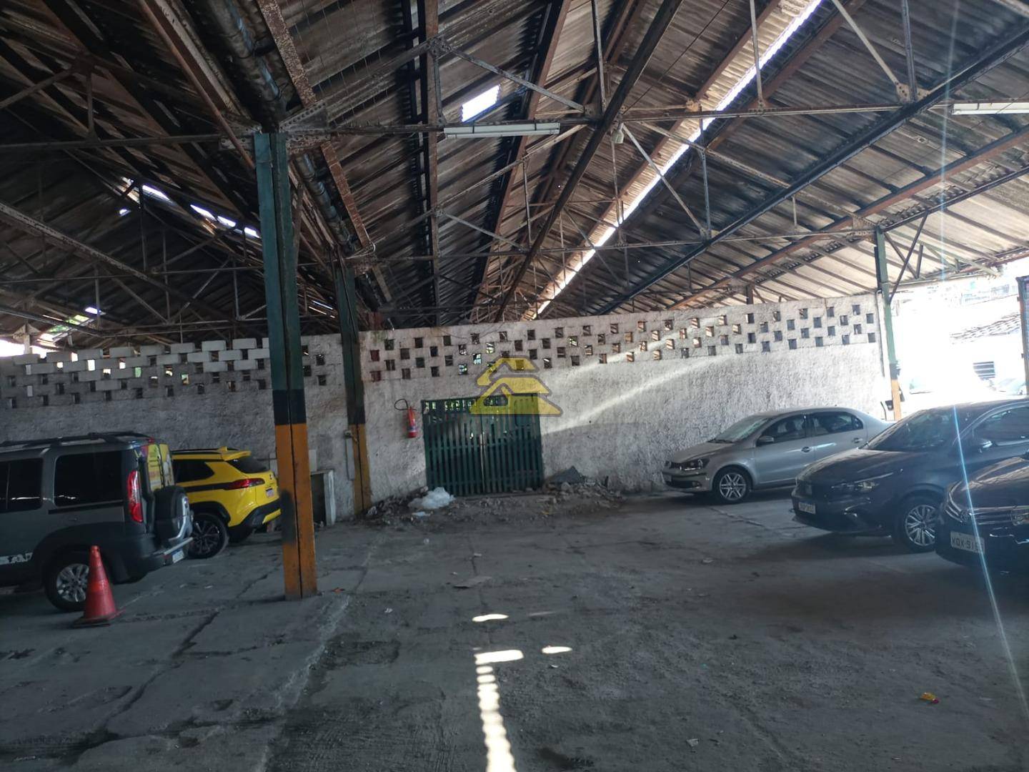 Depósito-Galpão-Armazém para alugar, 3000m² - Foto 15