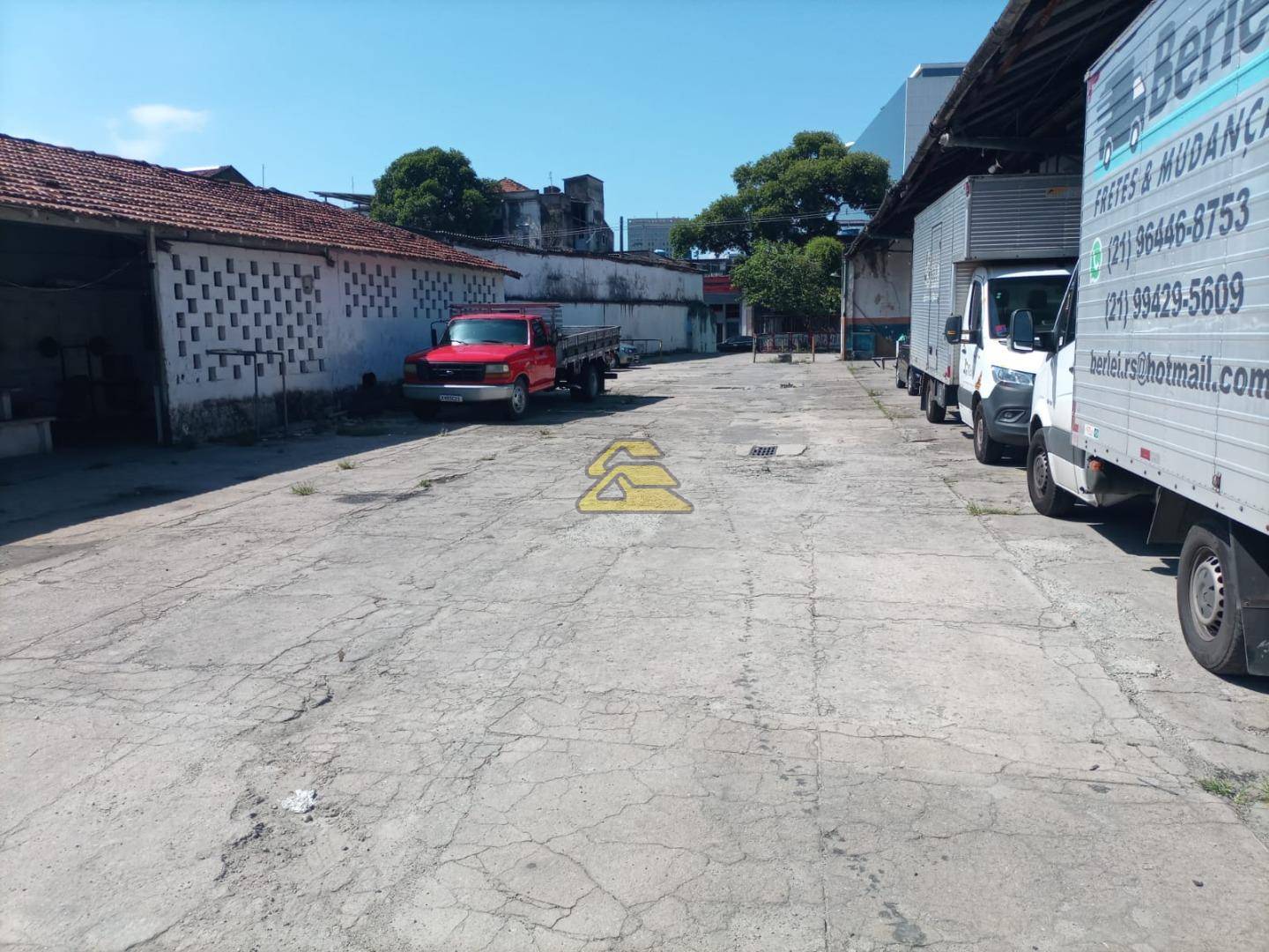 Depósito-Galpão-Armazém para alugar, 3000m² - Foto 16