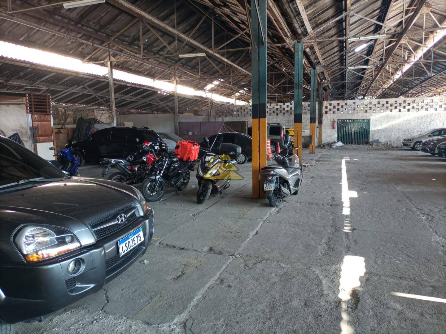 Depósito-Galpão-Armazém para alugar, 3000m² - Foto 17