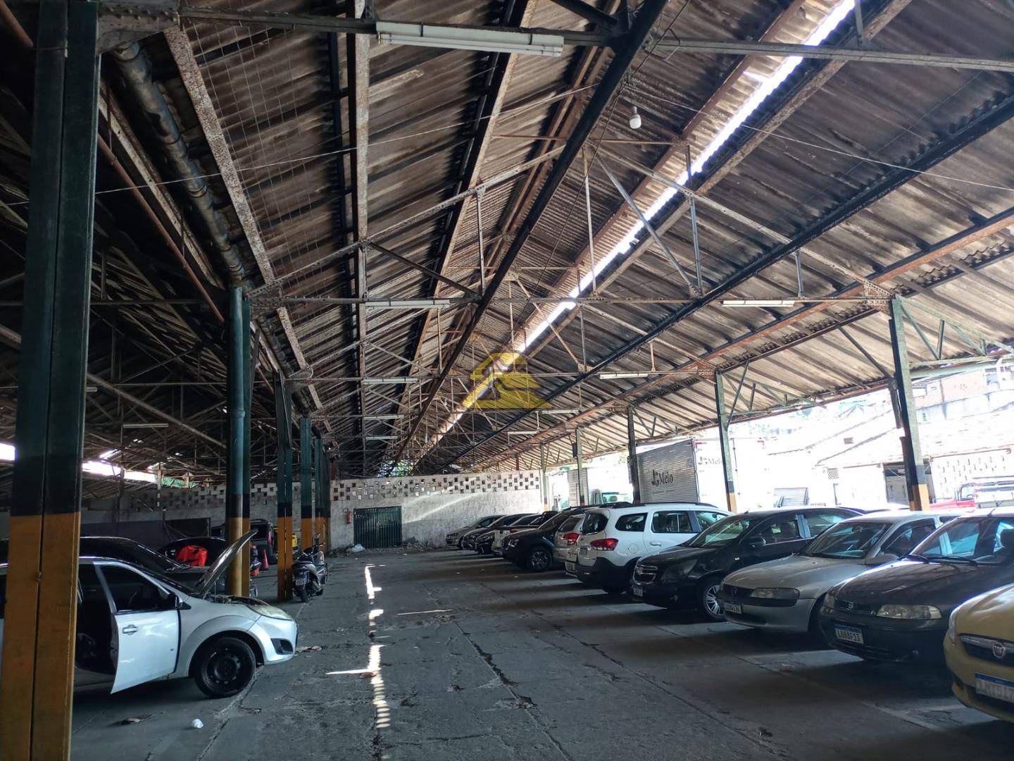 Depósito-Galpão-Armazém para alugar, 3000m² - Foto 19