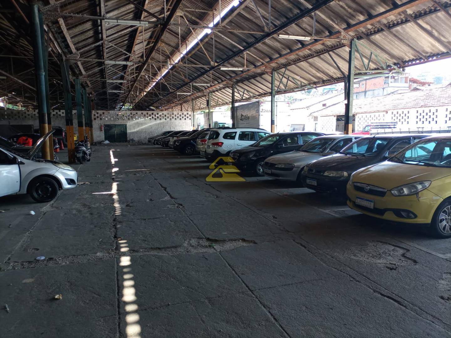 Depósito-Galpão-Armazém para alugar, 3000m² - Foto 20