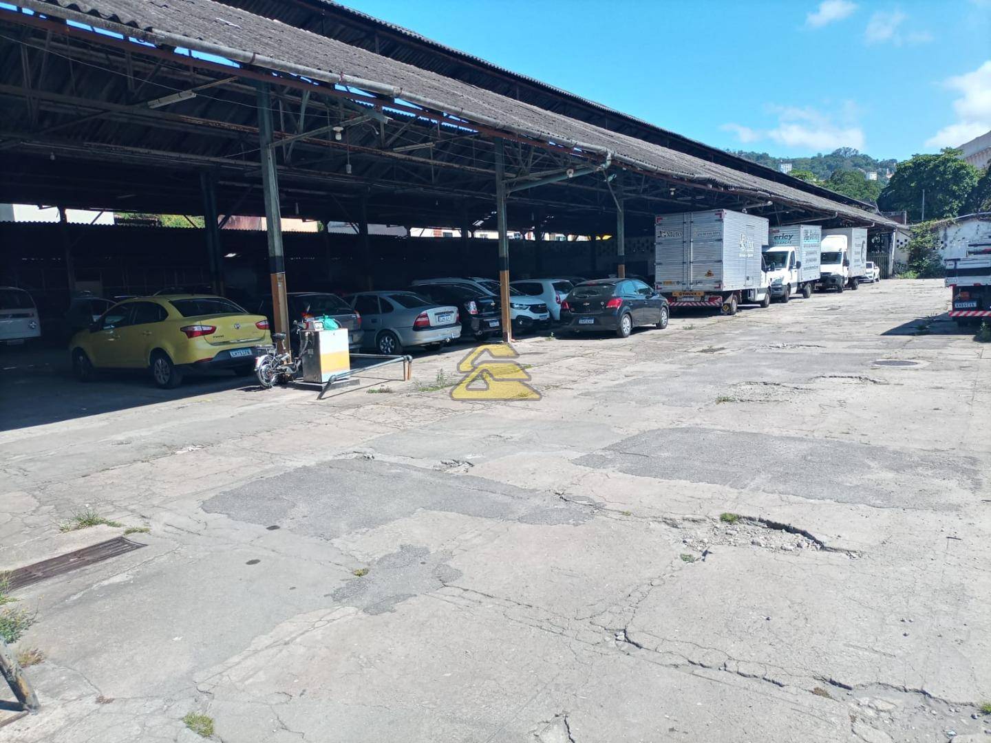 Depósito-Galpão-Armazém para alugar, 3000m² - Foto 22