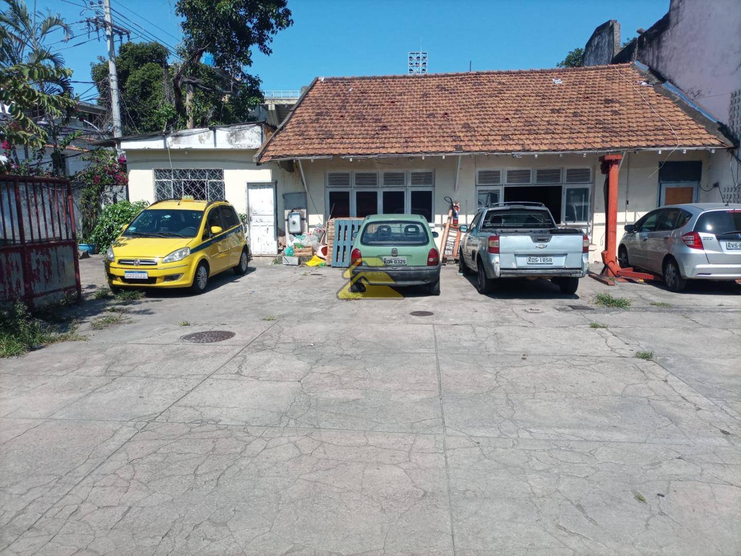 Depósito-Galpão-Armazém para alugar, 3000m² - Foto 24