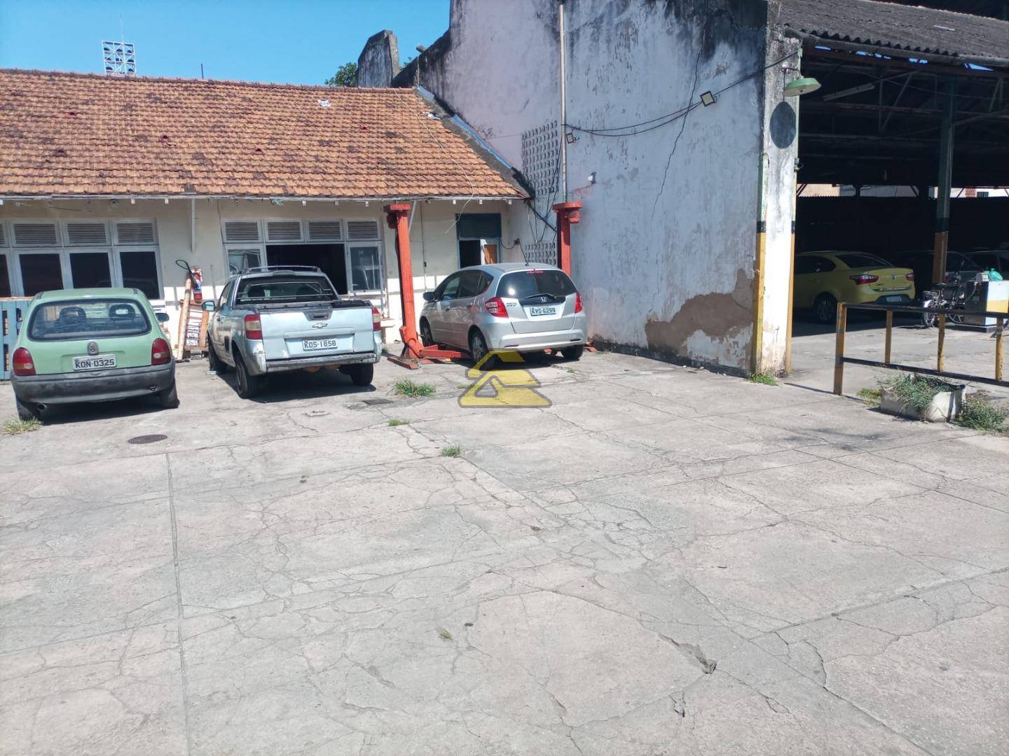 Depósito-Galpão-Armazém para alugar, 3000m² - Foto 25