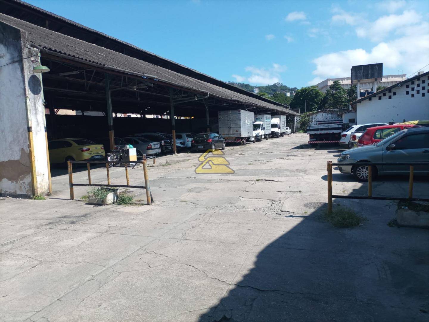 Depósito-Galpão-Armazém para alugar, 3000m² - Foto 26