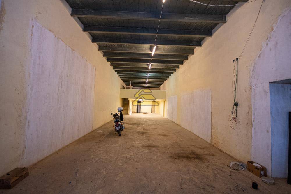 Prédio Inteiro para alugar, 424m² - Foto 1