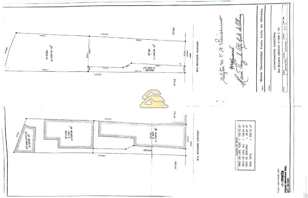 Casa à venda com 4 quartos, 235m² - Foto 21