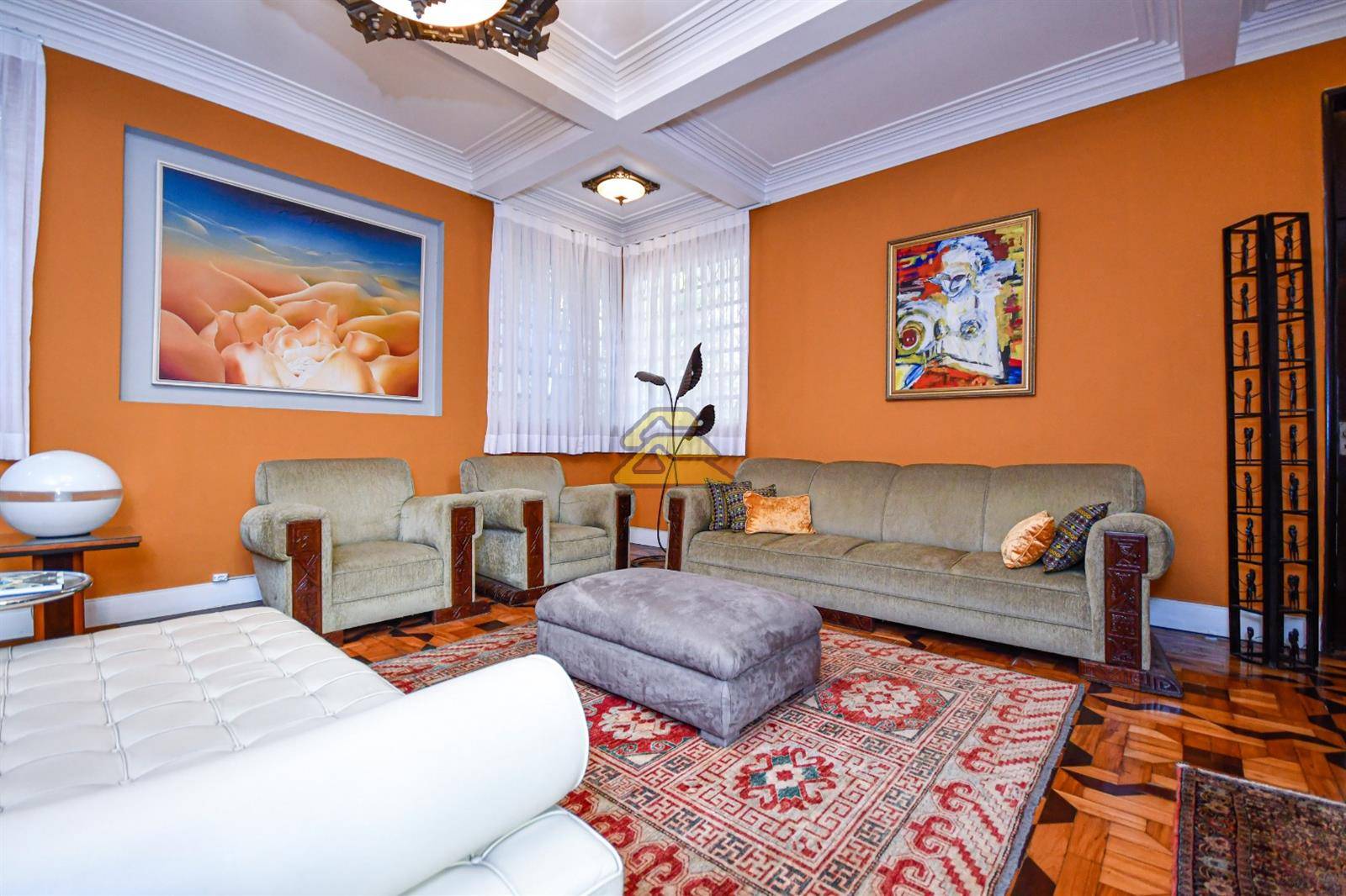 Casa à venda com 7 quartos, 585m² - Foto 5