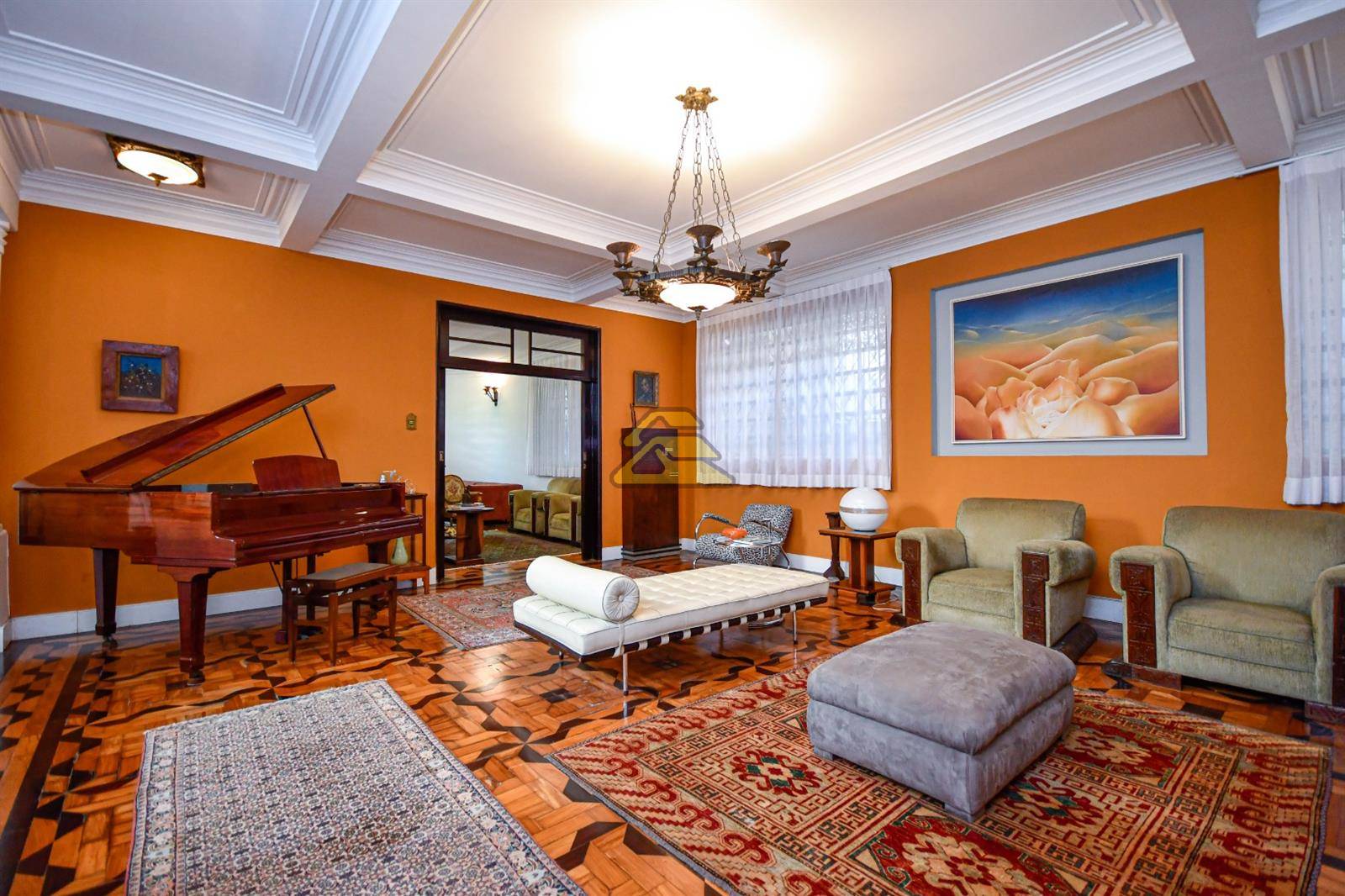 Casa à venda com 7 quartos, 585m² - Foto 6