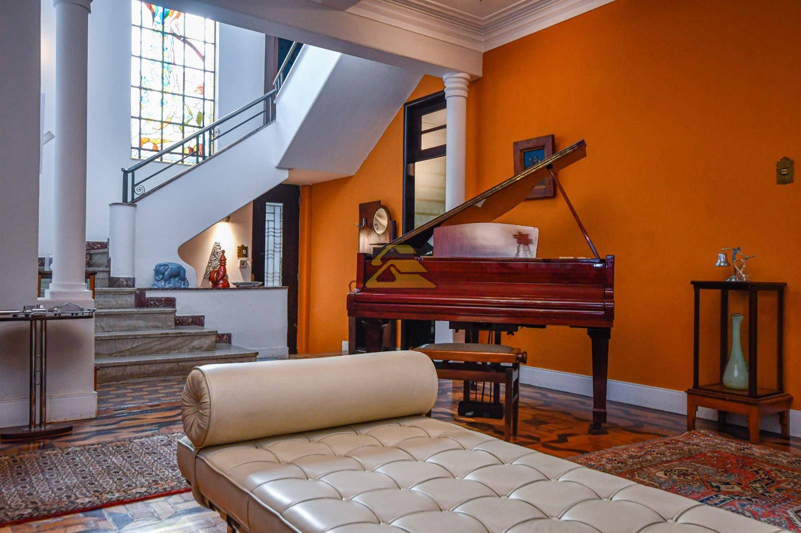 Casa à venda com 7 quartos, 585m² - Foto 8