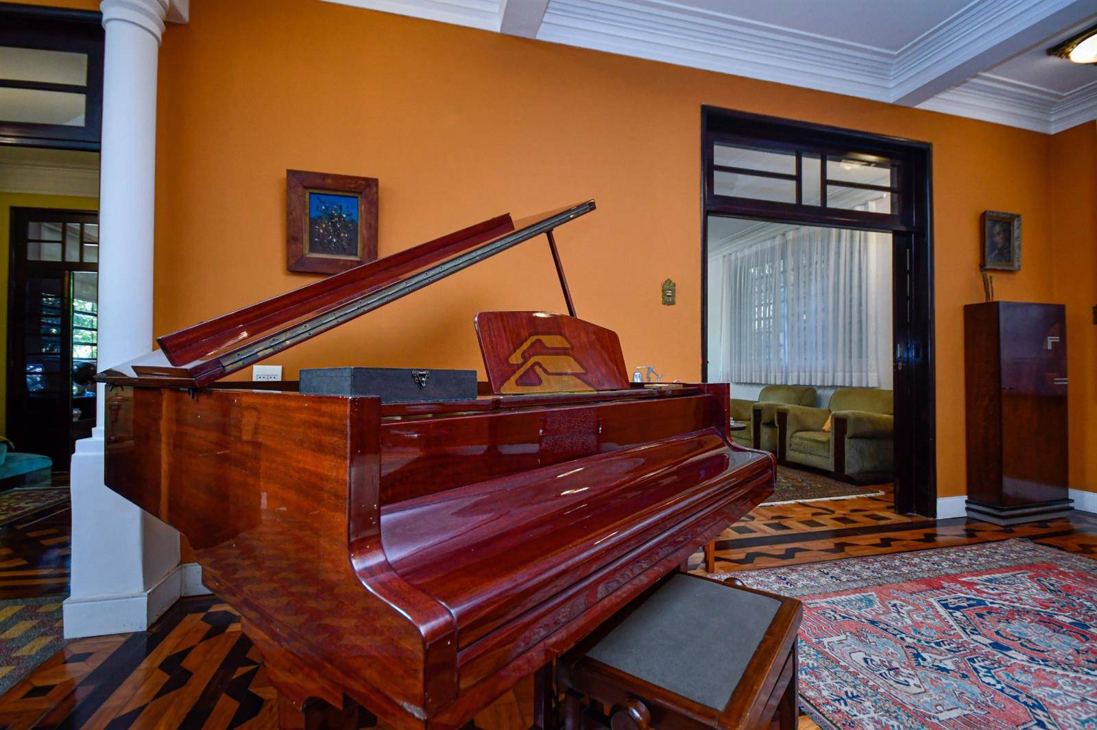 Casa à venda com 7 quartos, 585m² - Foto 9