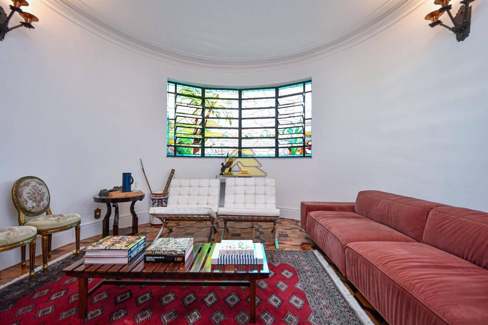 Casa à venda com 7 quartos, 585m² - Foto 12