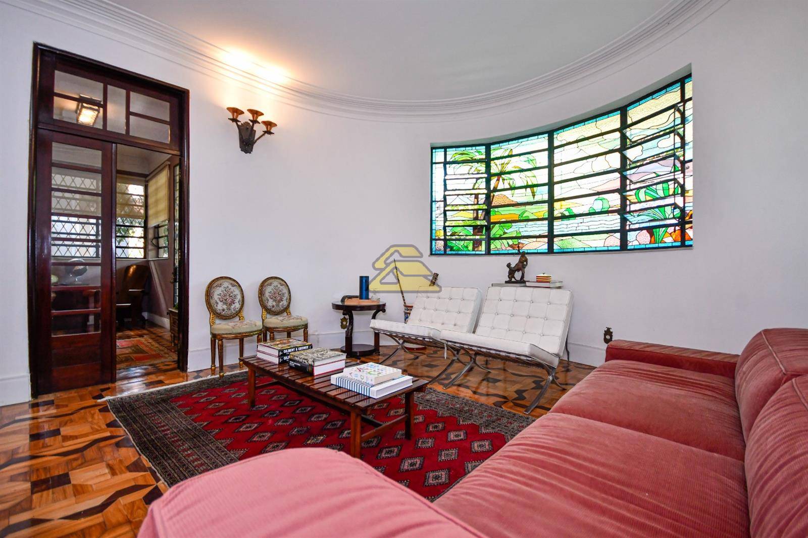 Casa à venda com 7 quartos, 585m² - Foto 13