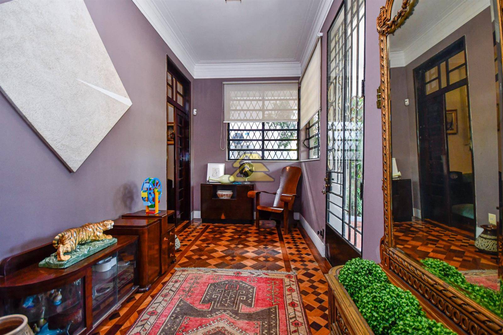 Casa à venda com 7 quartos, 585m² - Foto 14