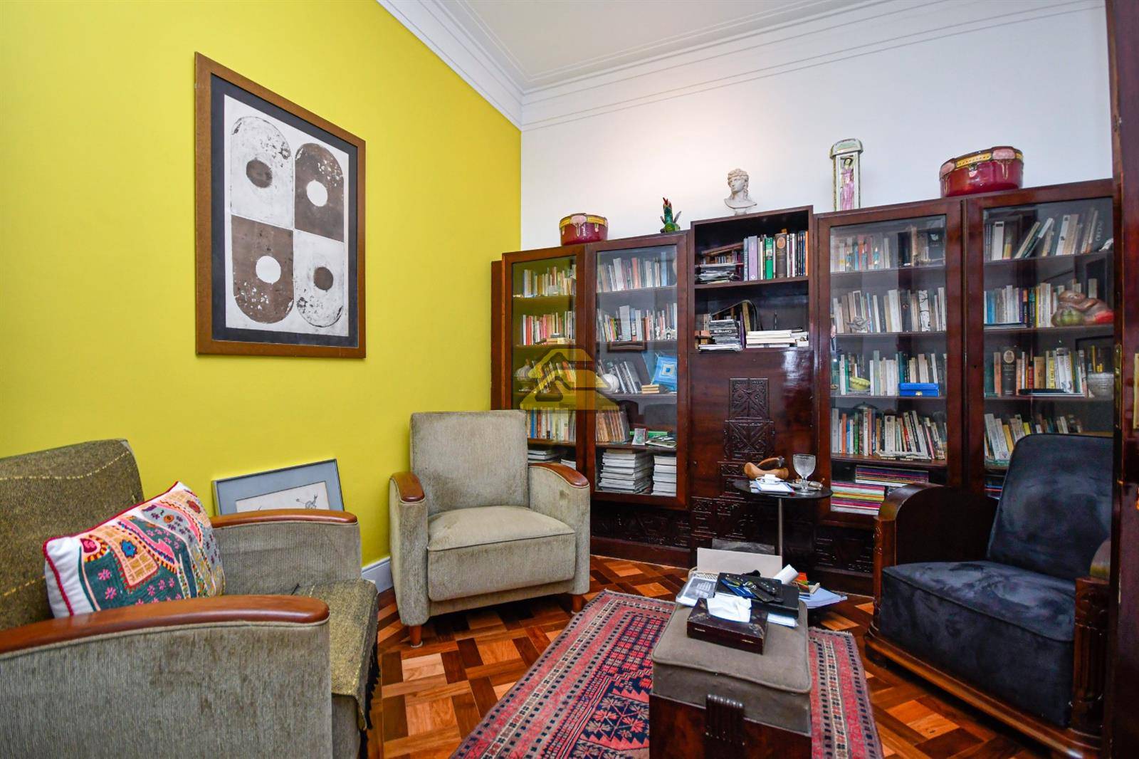Casa à venda com 7 quartos, 585m² - Foto 17