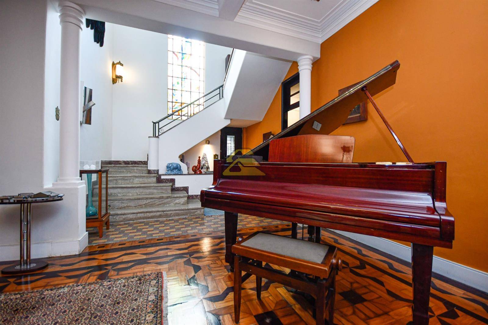 Casa à venda com 7 quartos, 585m² - Foto 18