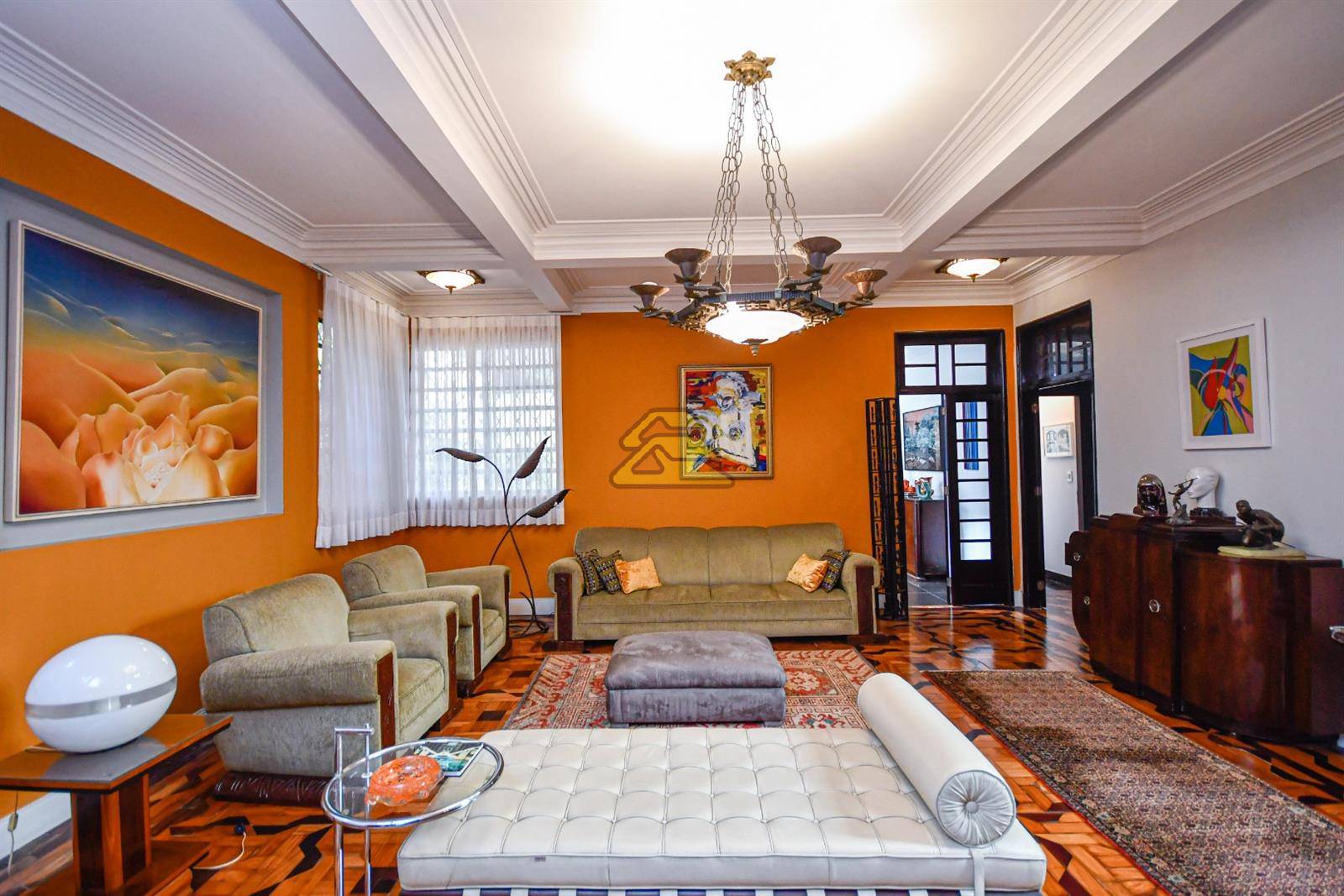 Casa à venda com 7 quartos, 585m² - Foto 23