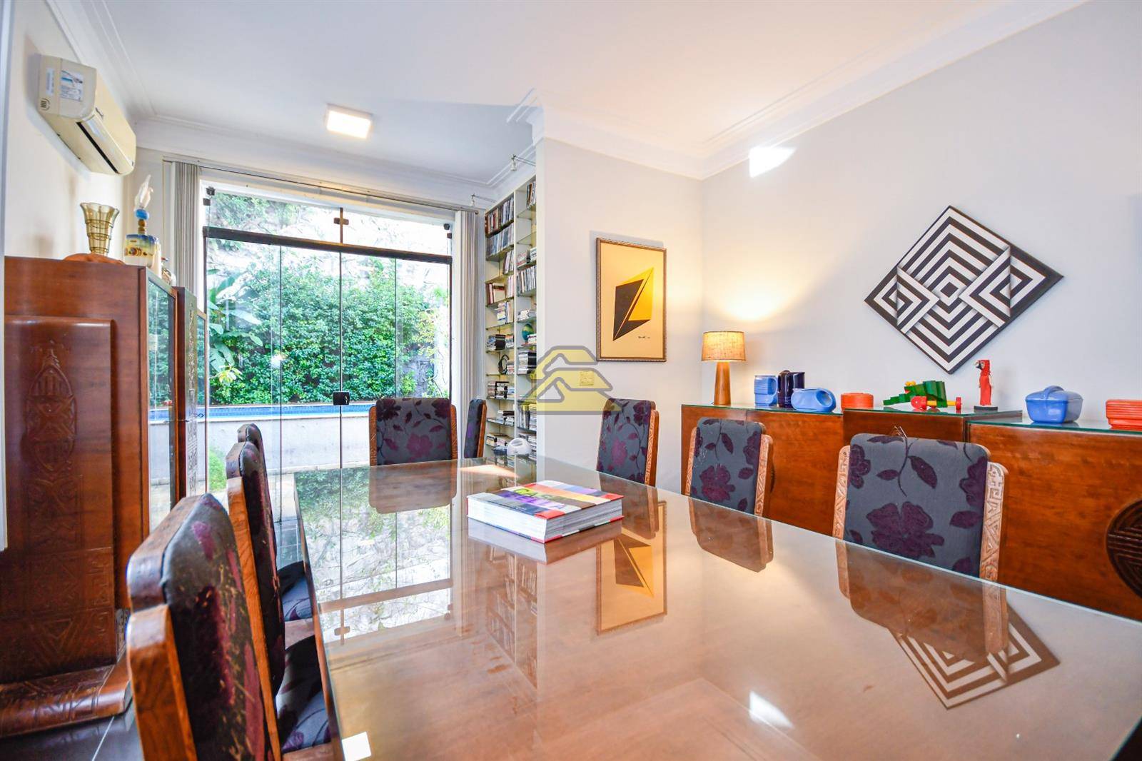 Casa à venda com 7 quartos, 585m² - Foto 27