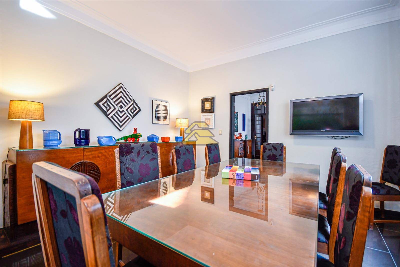 Casa à venda com 7 quartos, 585m² - Foto 28