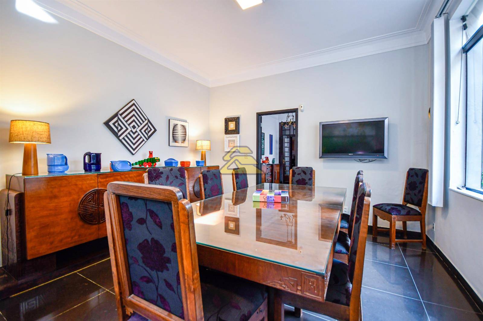 Casa à venda com 7 quartos, 585m² - Foto 29
