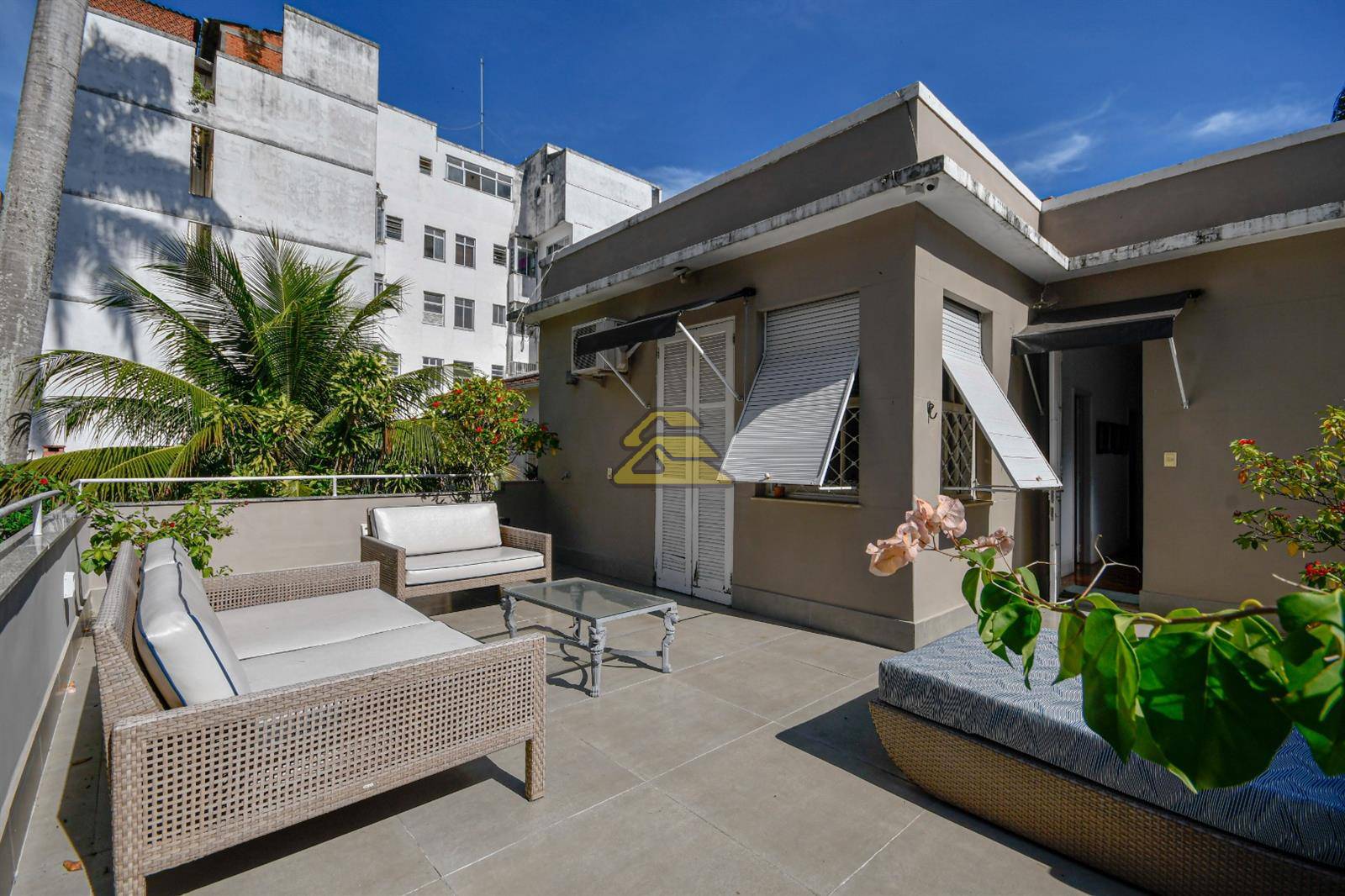 Casa à venda com 7 quartos, 585m² - Foto 36