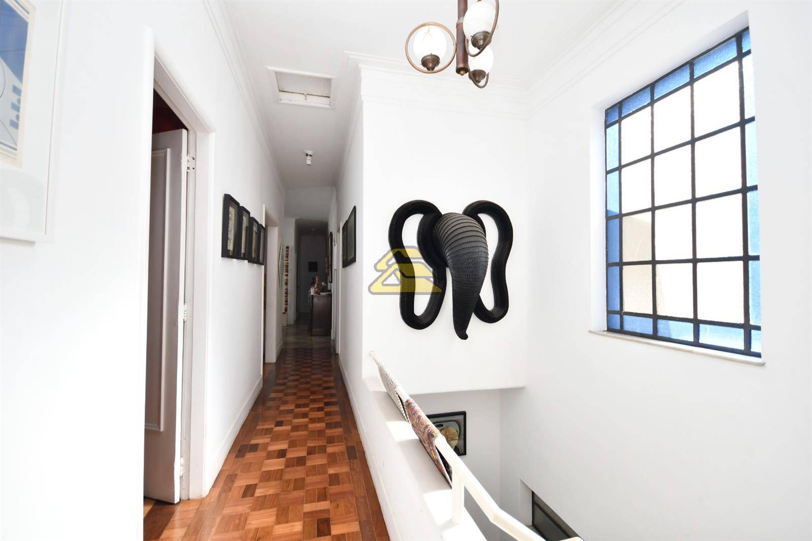 Casa à venda com 7 quartos, 585m² - Foto 38