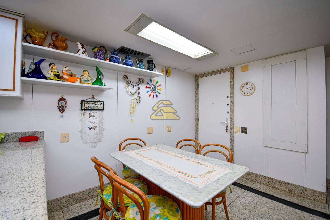 Apartamento à venda com 3 quartos, 420m² - Foto 16