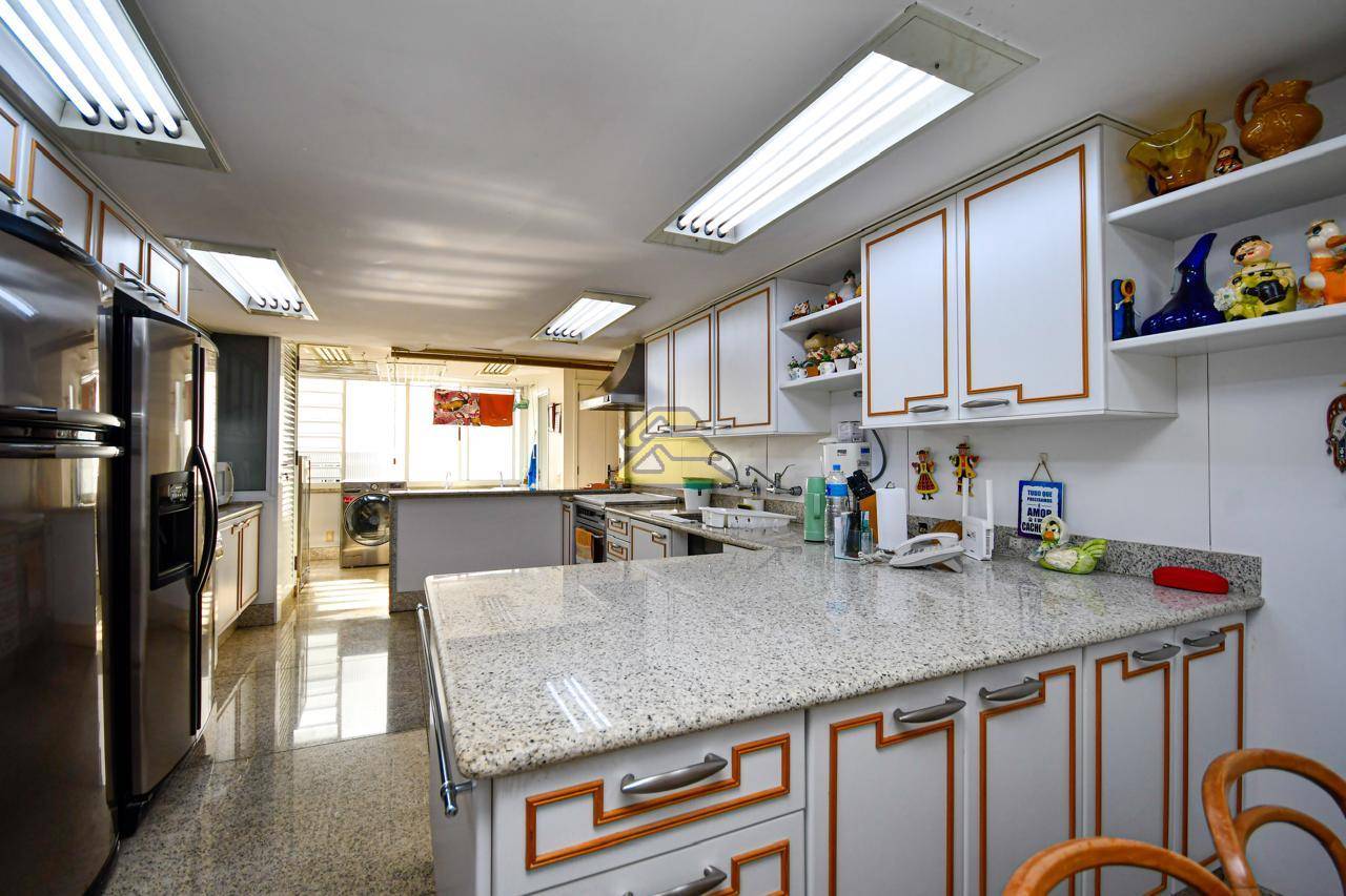 Apartamento à venda com 3 quartos, 420m² - Foto 15