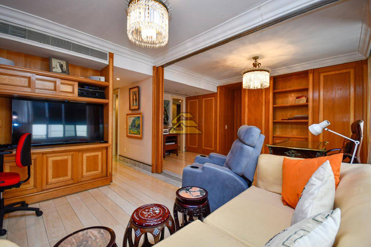 Apartamento à venda com 3 quartos, 420m² - Foto 8