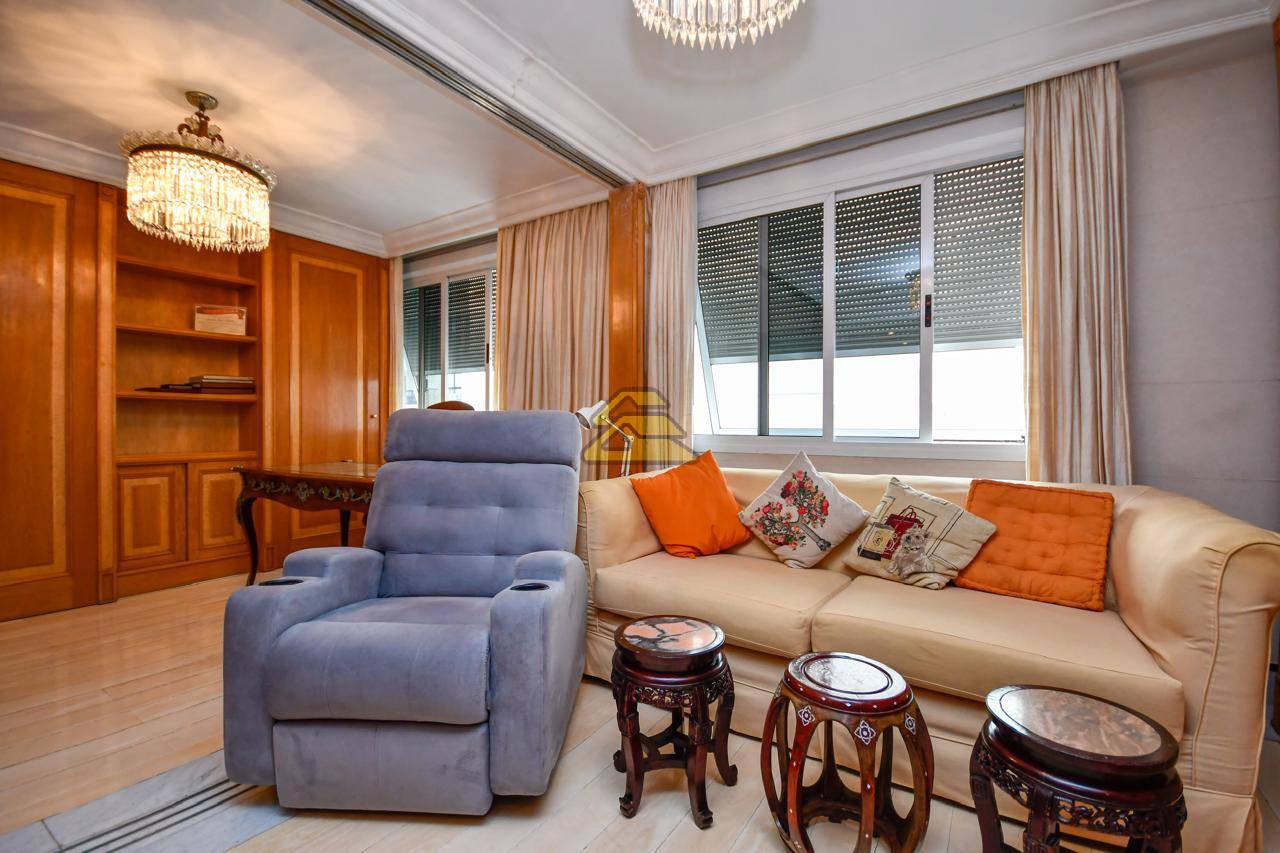 Apartamento à venda com 3 quartos, 420m² - Foto 10