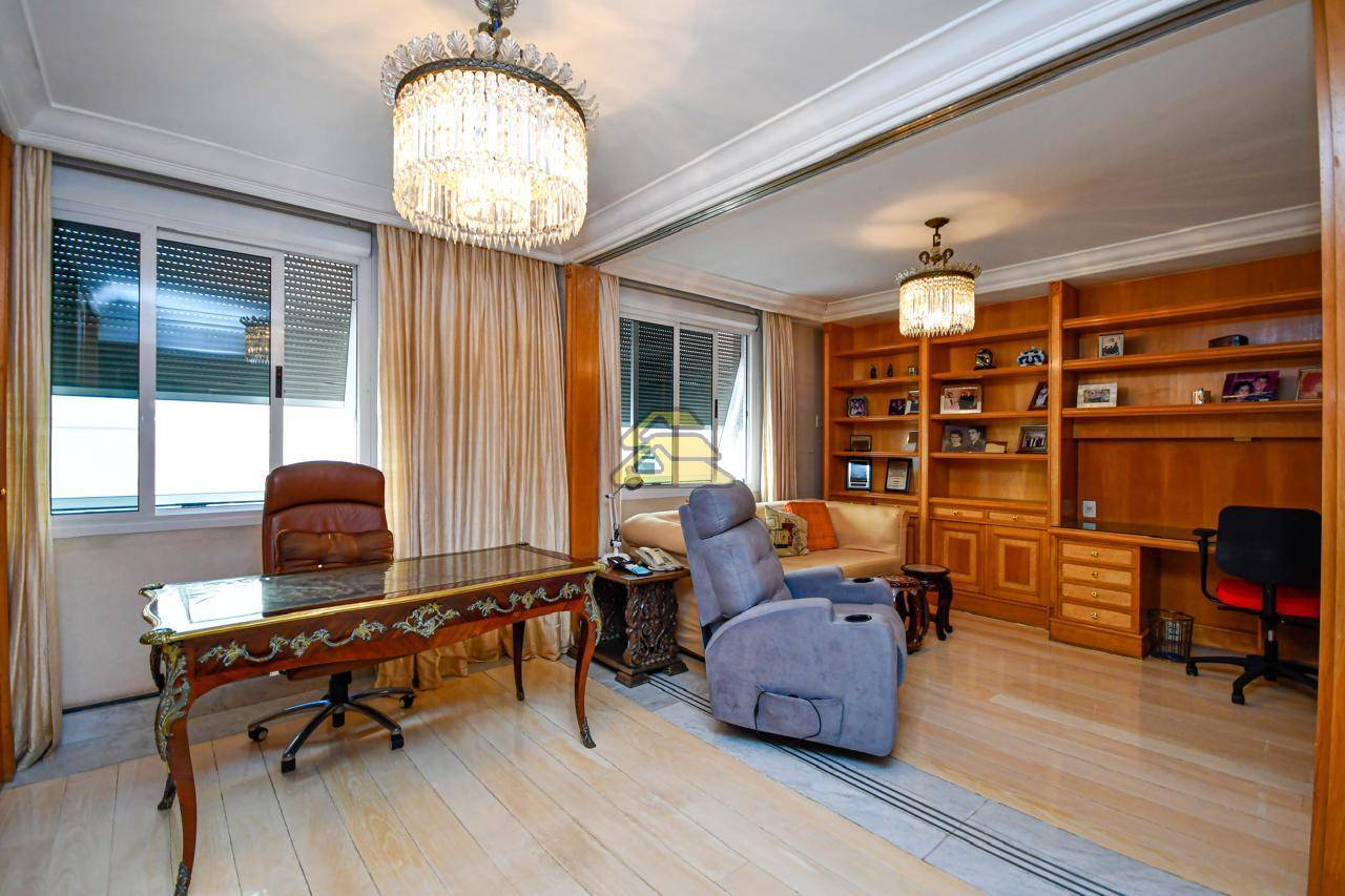 Apartamento à venda com 3 quartos, 420m² - Foto 9