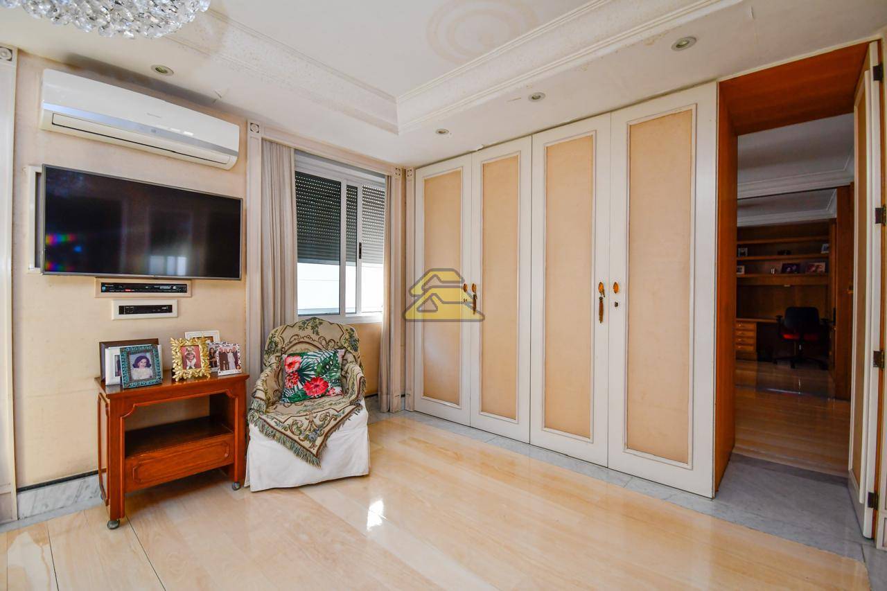 Apartamento à venda com 3 quartos, 420m² - Foto 12