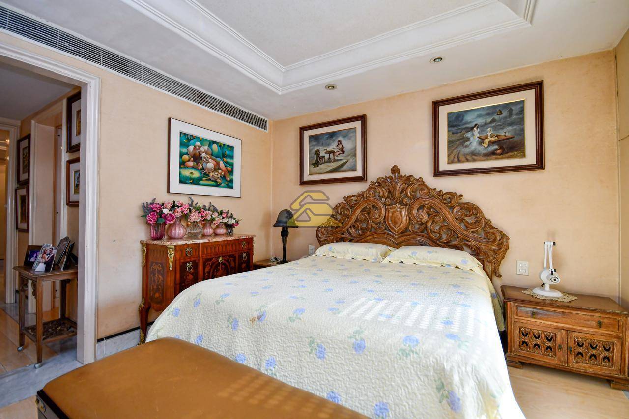 Apartamento à venda com 3 quartos, 420m² - Foto 11