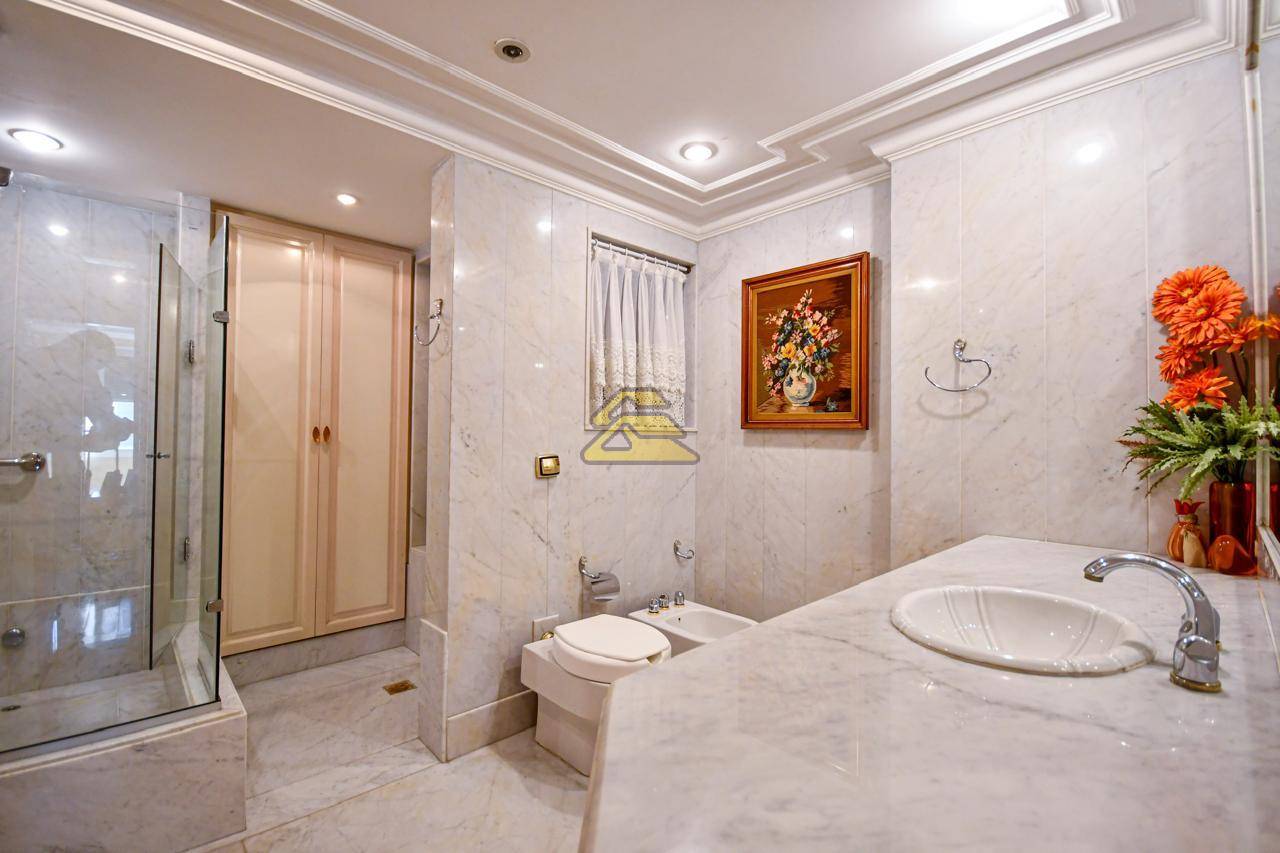 Apartamento à venda com 3 quartos, 420m² - Foto 19