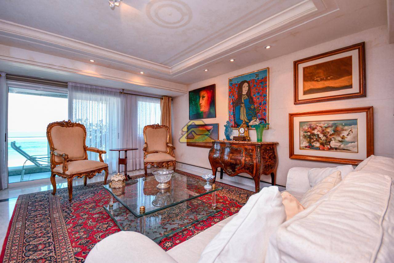 Apartamento à venda com 3 quartos, 420m² - Foto 5