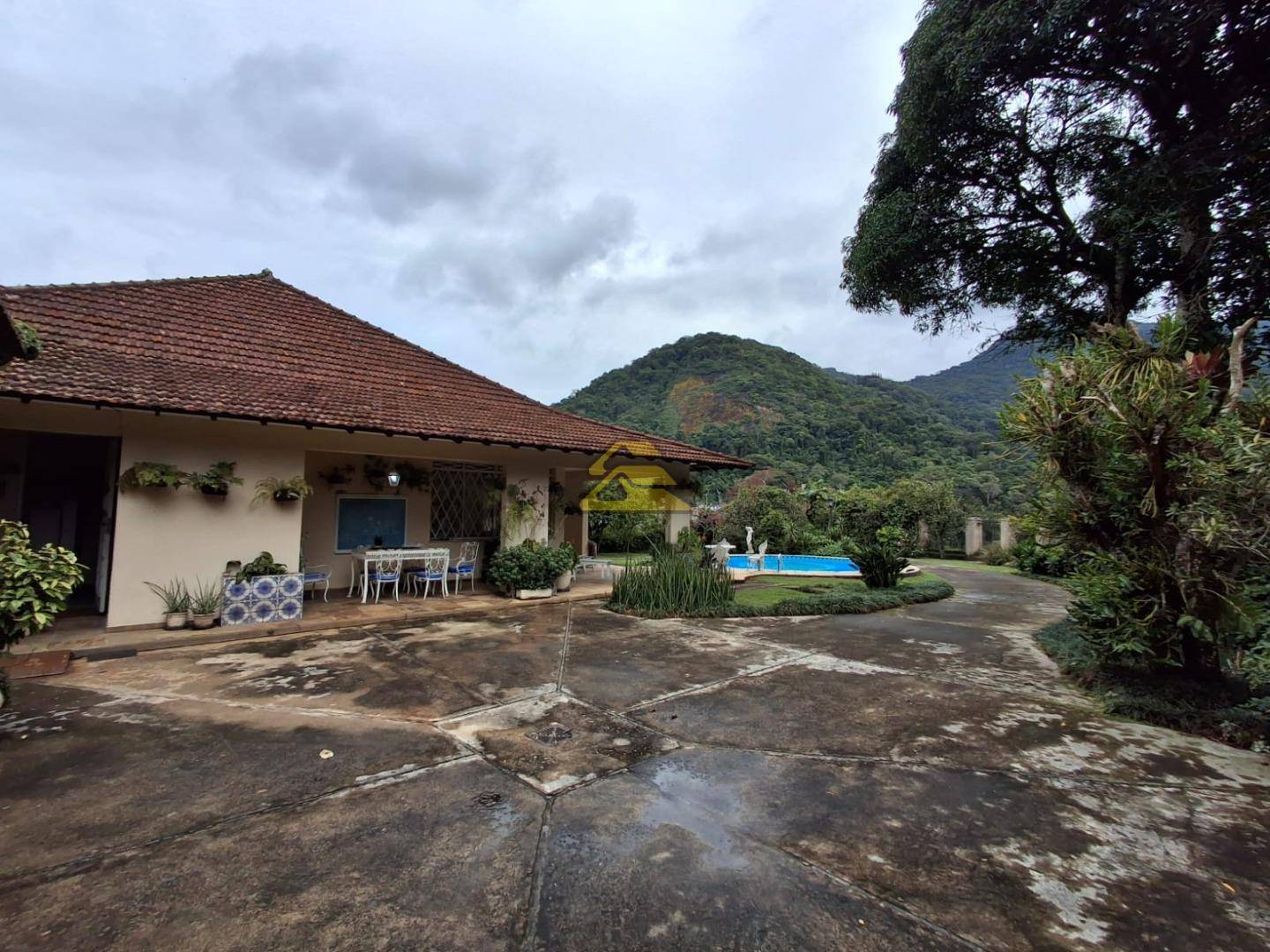 Casa à venda com 5 quartos, 380m² - Foto 23