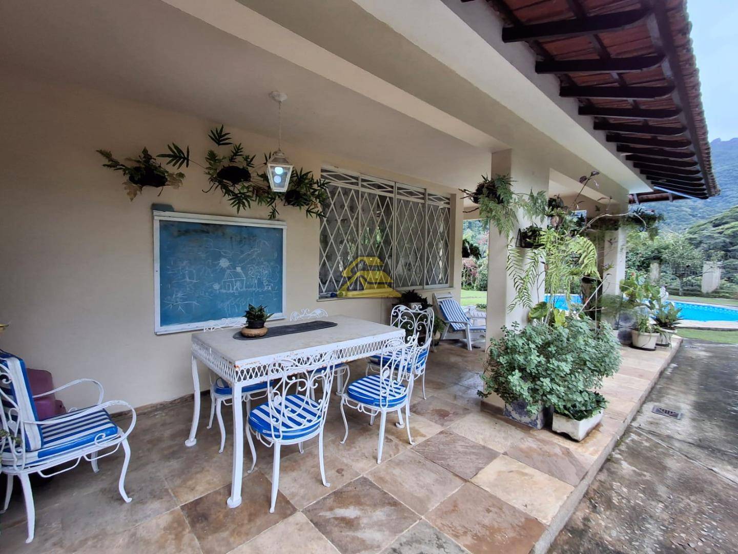 Casa à venda com 5 quartos, 380m² - Foto 29