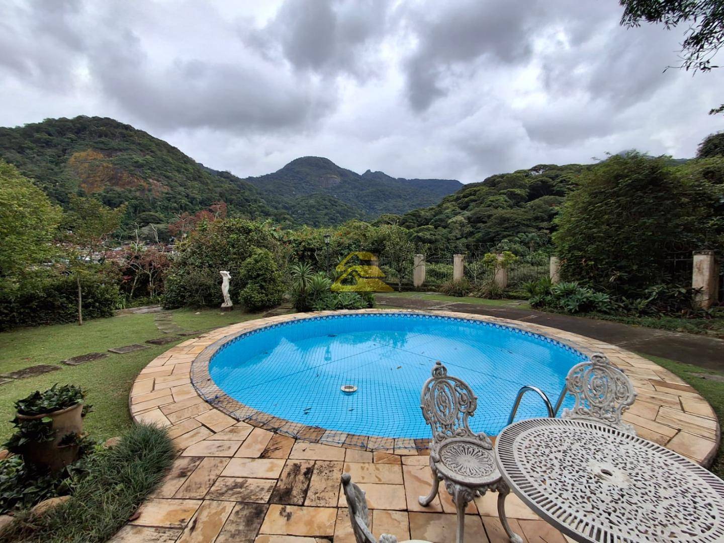 Casa à venda com 5 quartos, 380m² - Foto 27
