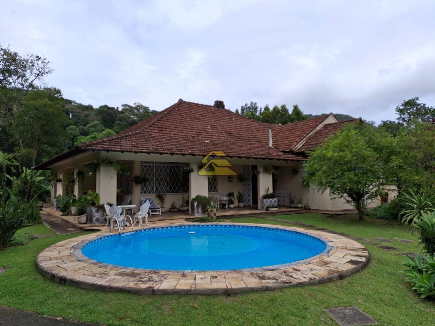 Casa à venda com 5 quartos, 380m² - Foto 33