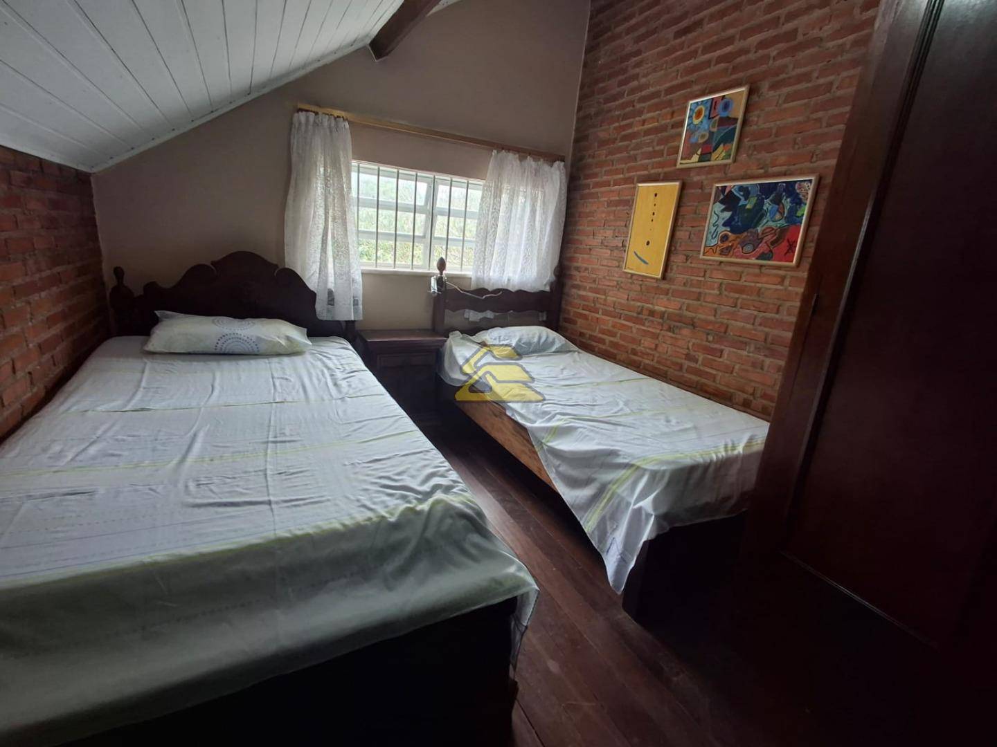 Casa à venda com 5 quartos, 380m² - Foto 14