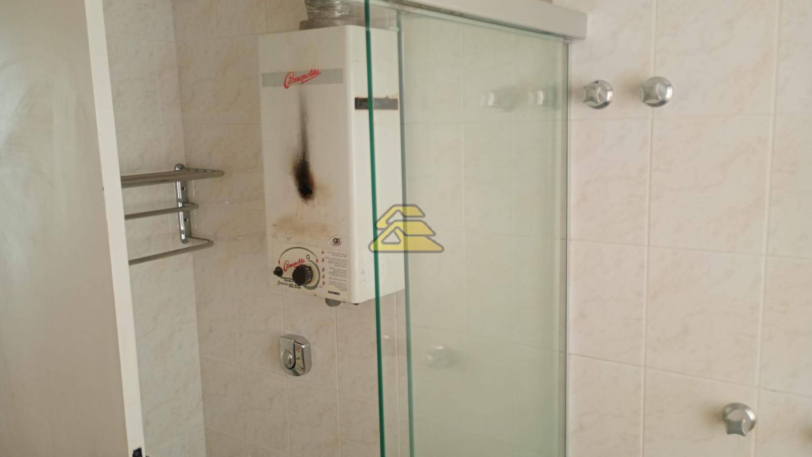 Apartamento à venda com 3 quartos, 140m² - Foto 16