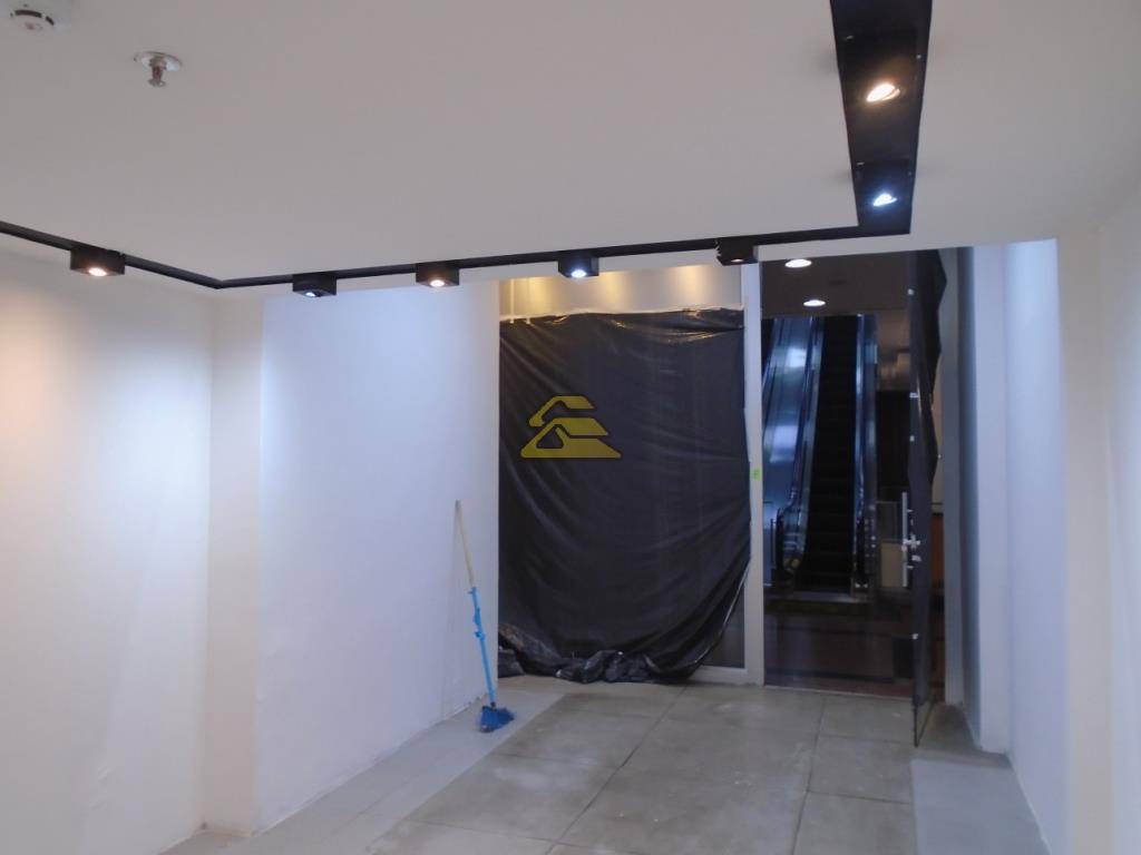Loja-Salão para alugar, 46m² - Foto 5