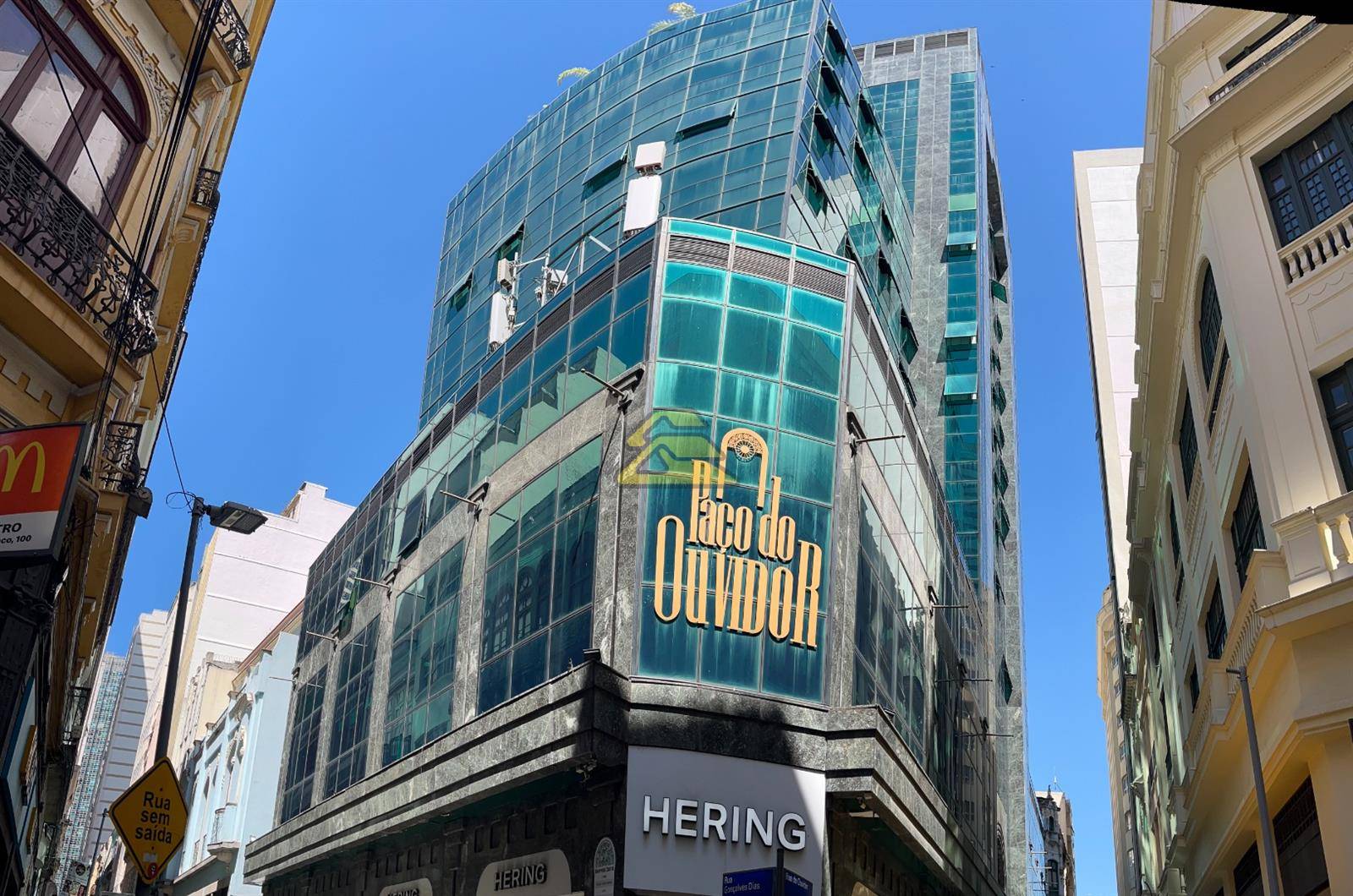 Loja-Salão para alugar, 46m² - Foto 13
